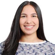 Dictó clases de español para niños y adultos. Soy psicóloga venezolana