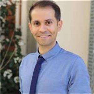 Hassan Zarei