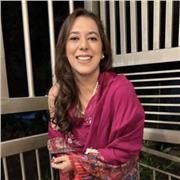 Professional English Tutor Offering Flexible And Effective Lessons