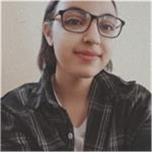 Salma Hatab Khaloufi