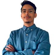 English teacher teaches English and help with homework