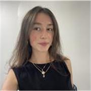 Patient and experienced tutor, with a tailored approach to each student and dedication for learning to become interesting