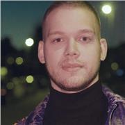André