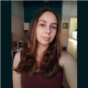 Englisch-Absolventin mit Spaß am Lehren