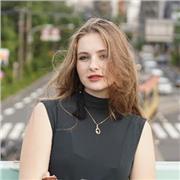 Expertin für öffentliches Reden bietet individuellen Unterricht, online, in Bayern undBaden-Württemberg für Erwachsene.