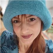 Insegnante italiano per stranieri. Formatore ufficiale attualmente impiegato anche con questo ruolo in grande multinazionale consulenza ingegneristica