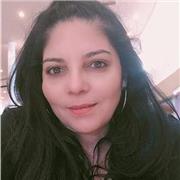 Professora pedagoga de educação infantil e anos iniciais