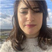 Ich helfe dir, dein Französisch schriftlich und mündlich zu verbessern