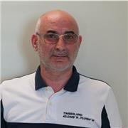 I am a passionate Arabic language tutor with more than 20 years of experience in journalism, editing, and teaching writing skills.