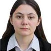 Maestra de apoyo en programación básica