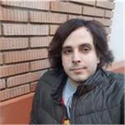 Artista con 6 años de experiencia en el mundo del modelado y animación 3D de videojuegos 