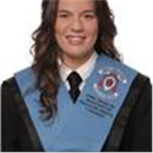 Raquel Alonso Gómez