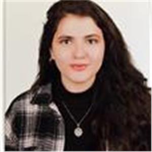 Kübranur Tiraki