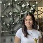 I am an English Literature and Language tutor with only a year of experience, however I am efficient and dedicated and my lessons are online!