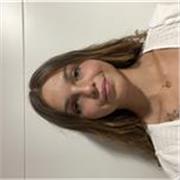 Profesora de matemáticas desde primaria hasta cuarto de la eso sobretodo, pudiendo incluir bachillerato 