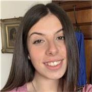 Laureanda in ingegneria gestionale presso La Sapienza di Roma offre ripetizioni di Matematica