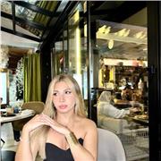 Hablo árabe Frances inglés y castellano, voy a dar clases