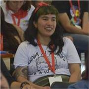 Profesora de apoyo en areas relacionadas a las ciencias sociales