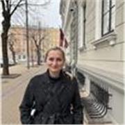 I am a native German speaker offering tutoring from beginner to University-level