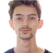 Estudiante de Máster de Bioinformática cualificado para impartir clases de Biología para todas las edades.