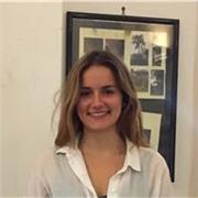 Laureata in scienze dell’educazione e della formazione , posso dare ripetizioni in presenza, di diverse materie a Firenze
