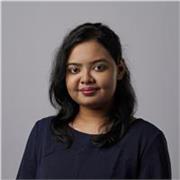 Dedicated and experienced English teacher for people learning it as their second language, using simple and enjoyable lessons.  