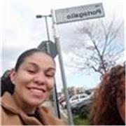 Insegnante madrelingua Brasiliano Portoghese