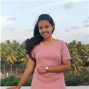 Chemistry tutor teaches students of all ages