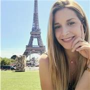 Profesora de Secundaria de lengua catalana y lengua castellana