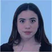Profesora de matemáticas ingles y química para niños de primaría y la ESO