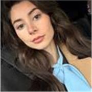 	•	Inglese autentico e conversazione con insegnante in America dal 2022
Migliora il tuo inglese parlato con chi vive in America