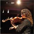 Profesora de violín, viola, solfeo, piano y canto