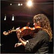 Profesora de violín, viola, solfeo, piano y canto