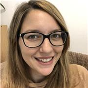 Native Italian Tutor providing lessons for all ages