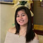 Alumna de 1º Bachillerato apto para dar clases de refuerzo a niños de primaria y ESO.