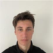 Level 5 TEFL qualified Oxford English student offering friendly personalised online lessons