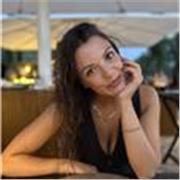 Offro ripetizioni di Matematica e Italiano per scuole primarie e secondarie di primo gradi.
Non ho esperienze ufficializzate.