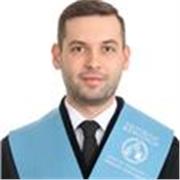 Estudiante de Grado de Traducción e Interpretación ofrece clases de Alemán. Tengo el nivel C1. Soy de Eslovaquia