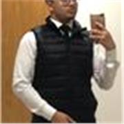 I am able to help teach students of the ages between15-18