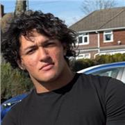 I provide step by step breakdowns and communication to allow students to understand the topic