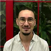 Professeur de Francais Langue Etrangère de tous niveaux + préparation au examen Delf ou Dalf
