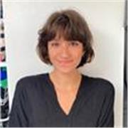 Profesora nativa de francés, trabajo en un colegio espanol. ¡Mis clases son para todos los niveles!