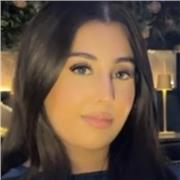 English tutor teaches students of all ages online and at anytime