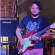 Clases de guitarra eléctrica y clásica