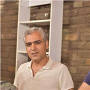 Englisch-Lehrer mit mehr als 30 Jahre Erfahrung, Online- und Präsenz- Unterricht, Kinder und Erwachsenen, Hamburg