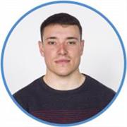 Profesor titulado y especializado en entrenamiento personal. Te ayudo a mejorar tu salud y alcanzar tus objetivos.