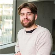 I am a young graduate currently managing a beach front business in Cambodia who understands the complexities of being a student