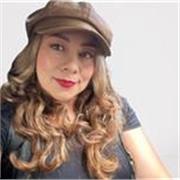 Soy una persona creativa y dinámica. 
Las clases son dirigidas a niños que inician etapa escolar y primaria 