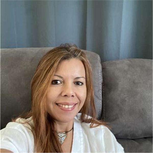 Cristina Vargas Vargas Tutor from Vigo Findtutors