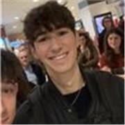 Studente di Ingegneria al Politecnico di Torino offre lezioni di matematica e fisica per scuola media e liceo a Torino